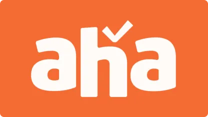 Aha
